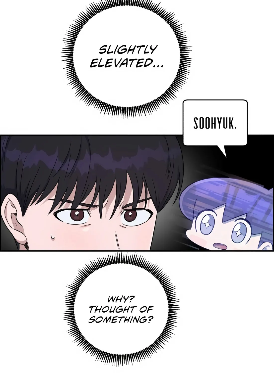 Read A.I. Doctor chapter 131 image 42 on Lezhin
