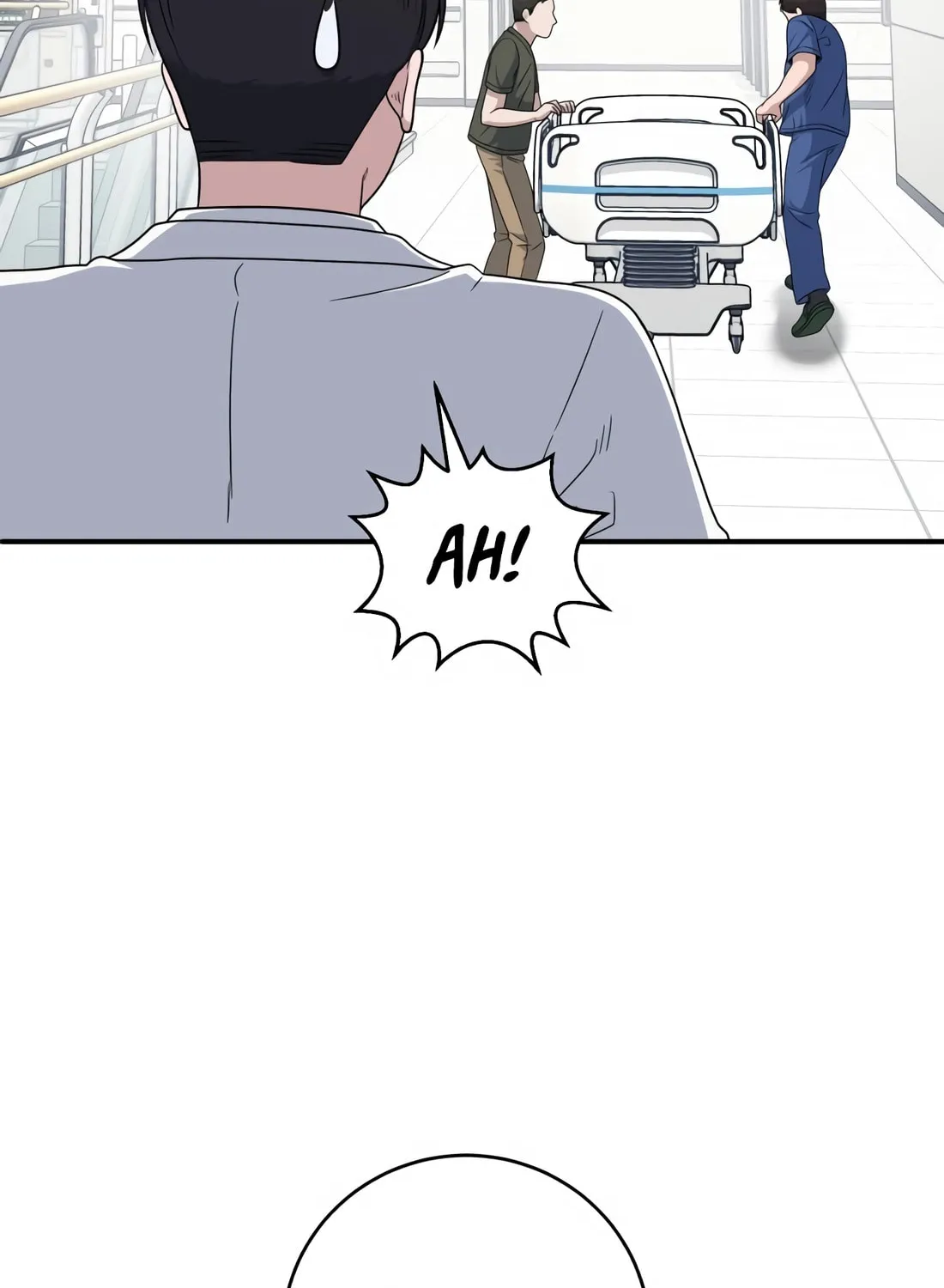 Read A.I. Doctor chapter 131 image 44 on Lezhin