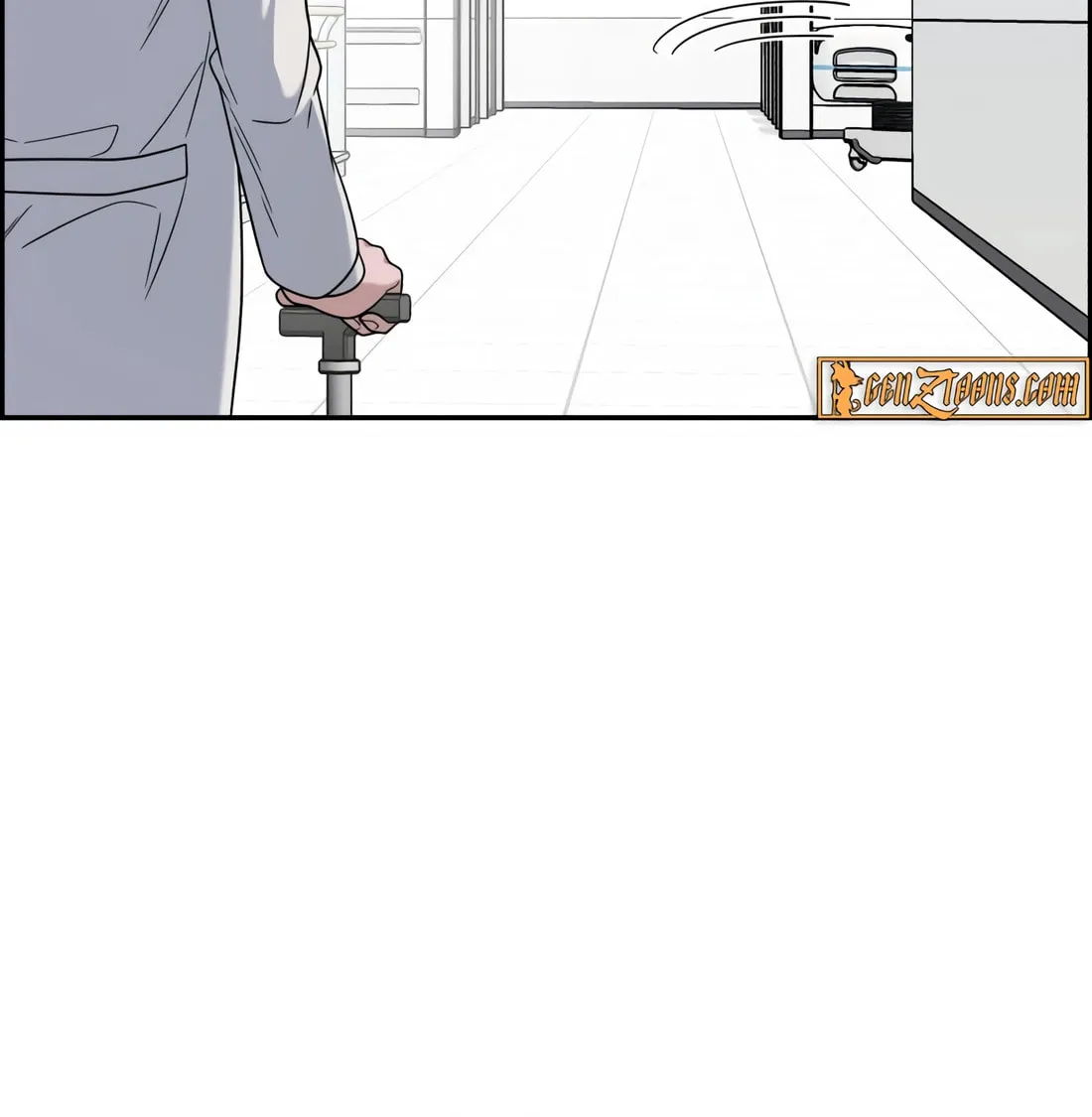 Read A.I. Doctor chapter 131 image 47 on Lezhin