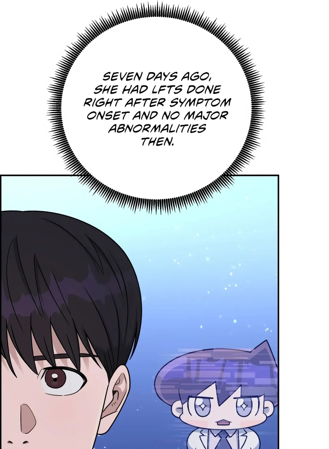 Read A.I. Doctor chapter 131 image 48 on Lezhin