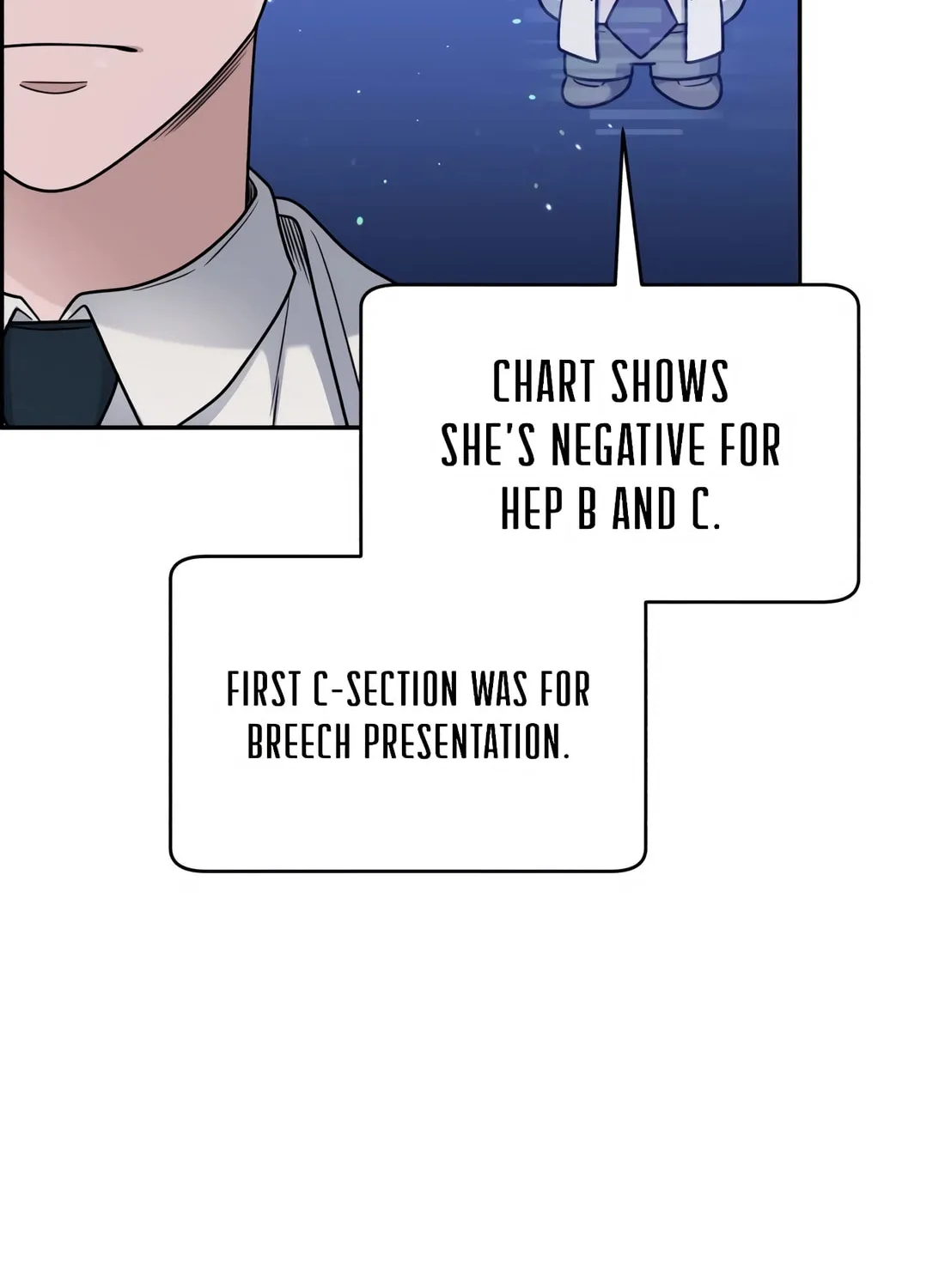 Read A.I. Doctor chapter 131 image 49 on Lezhin