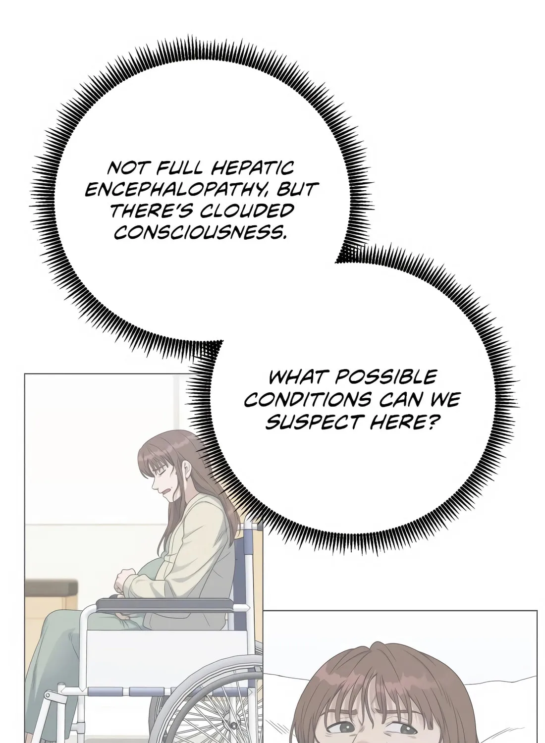Read A.I. Doctor chapter 131 image 50 on Lezhin