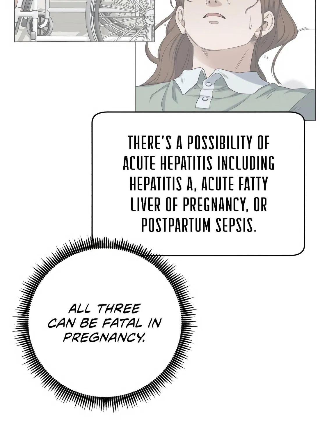 Read A.I. Doctor chapter 131 image 51 on Lezhin