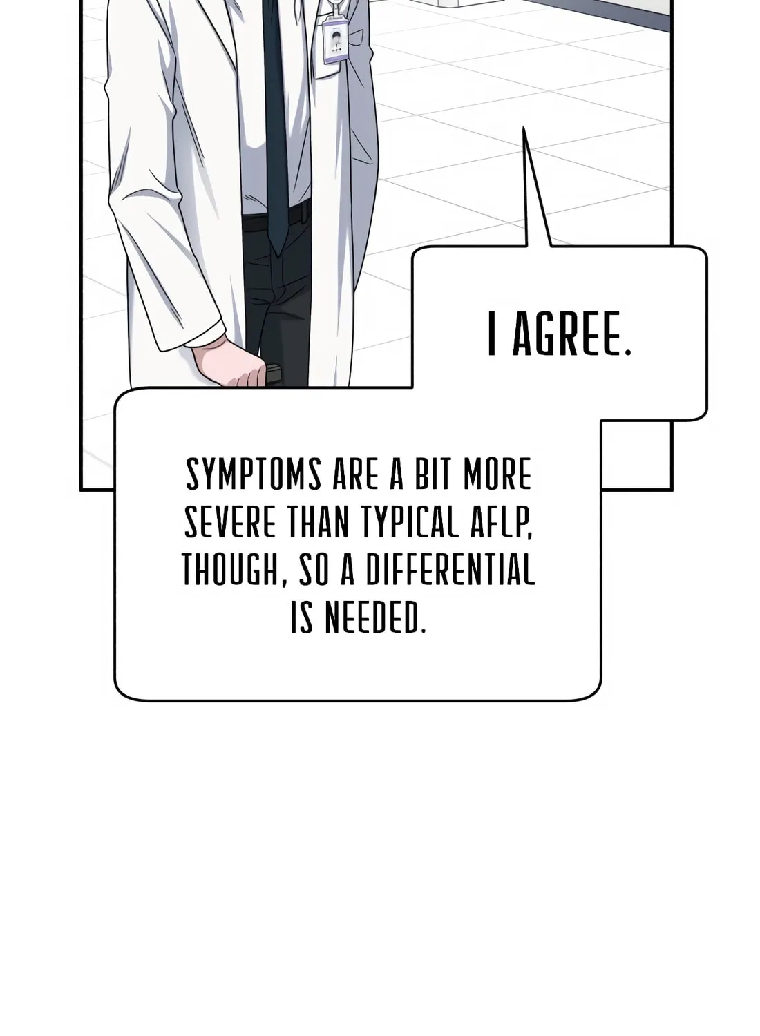 Read A.I. Doctor chapter 131 image 53 on Lezhin