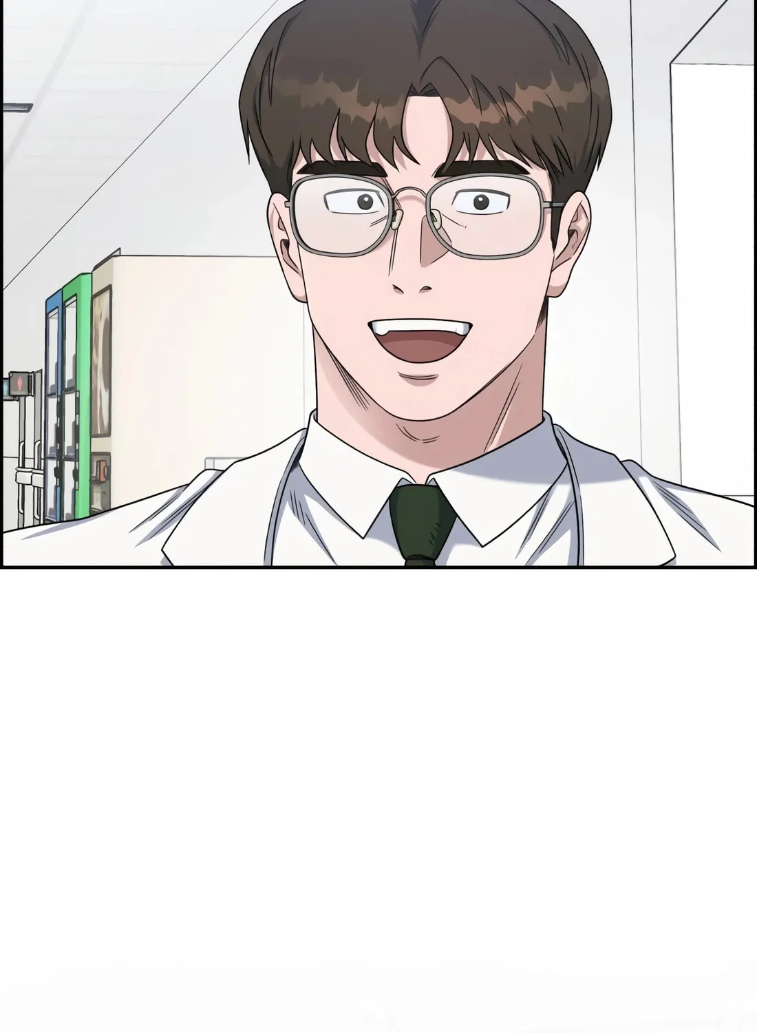 Read A.I. Doctor chapter 131 image 56 on Lezhin