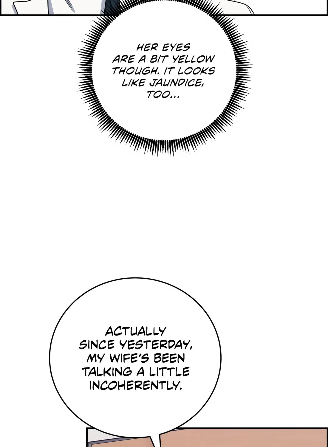 Read A.I. Doctor chapter 131 image 6 on Lezhin