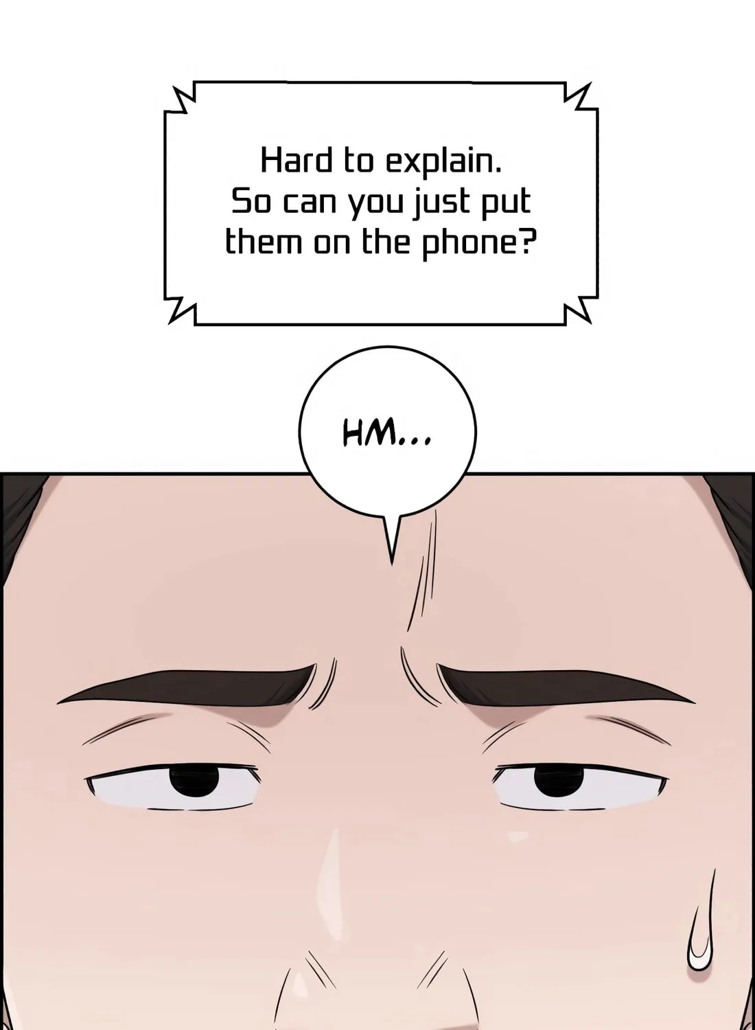 Read A.I. Doctor chapter 131 image 71 on Lezhin
