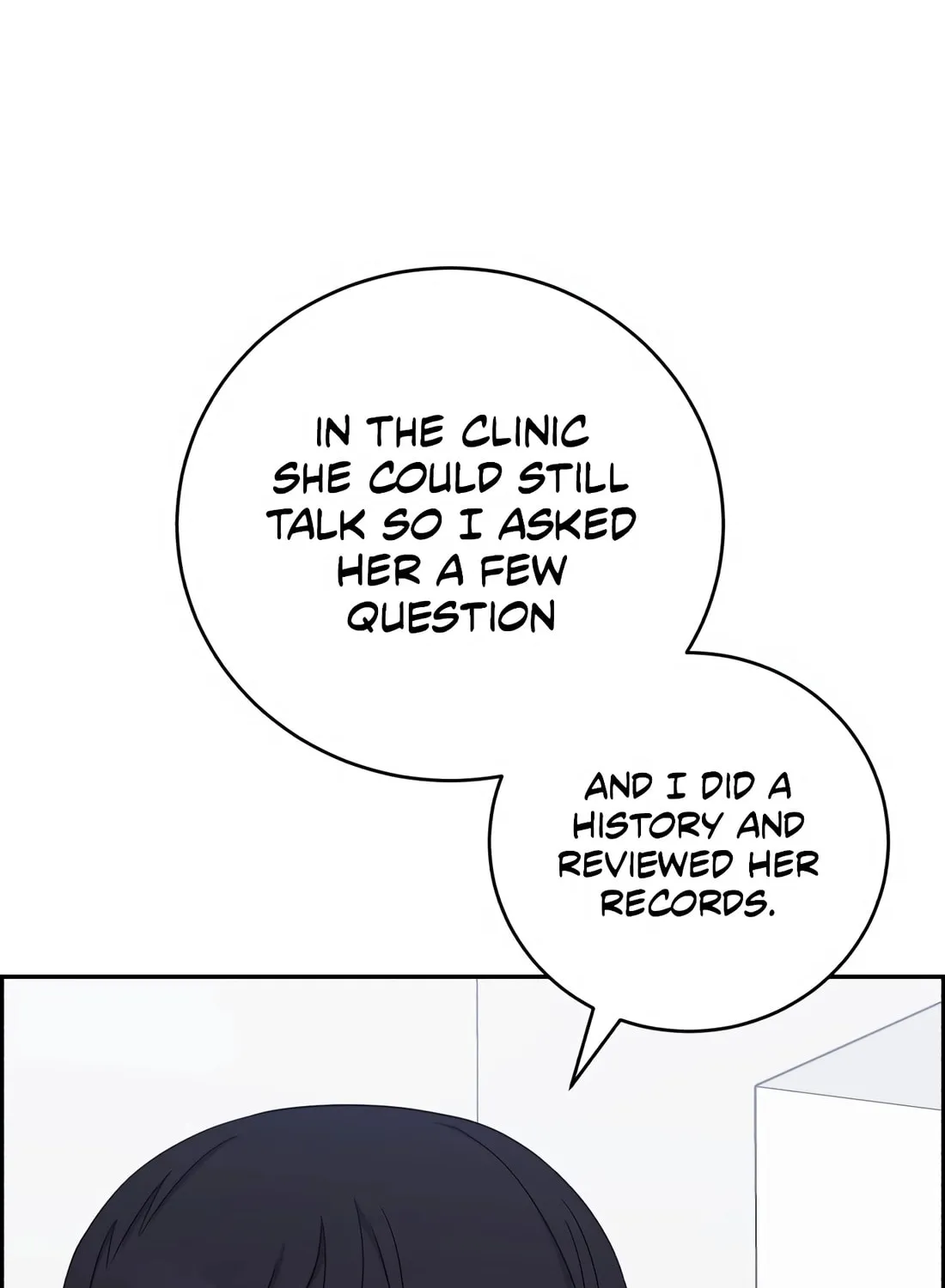 Read A.I. Doctor chapter 131 image 83 on Lezhin