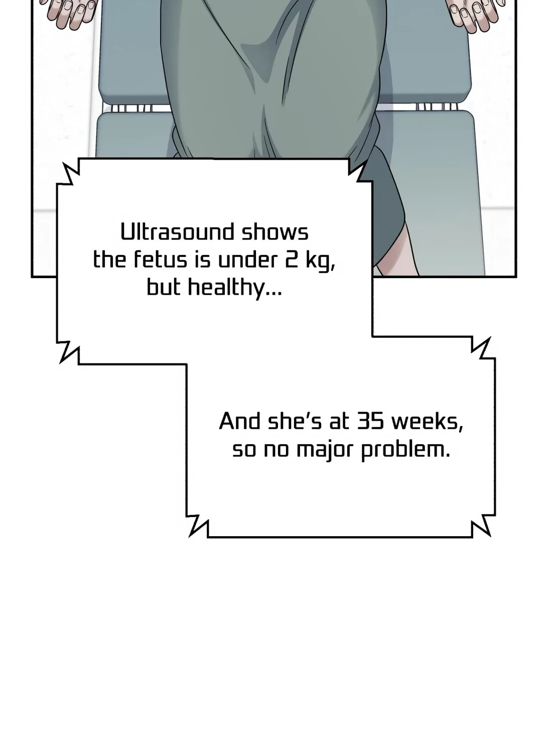 Read A.I. Doctor chapter 131 image 87 on Lezhin