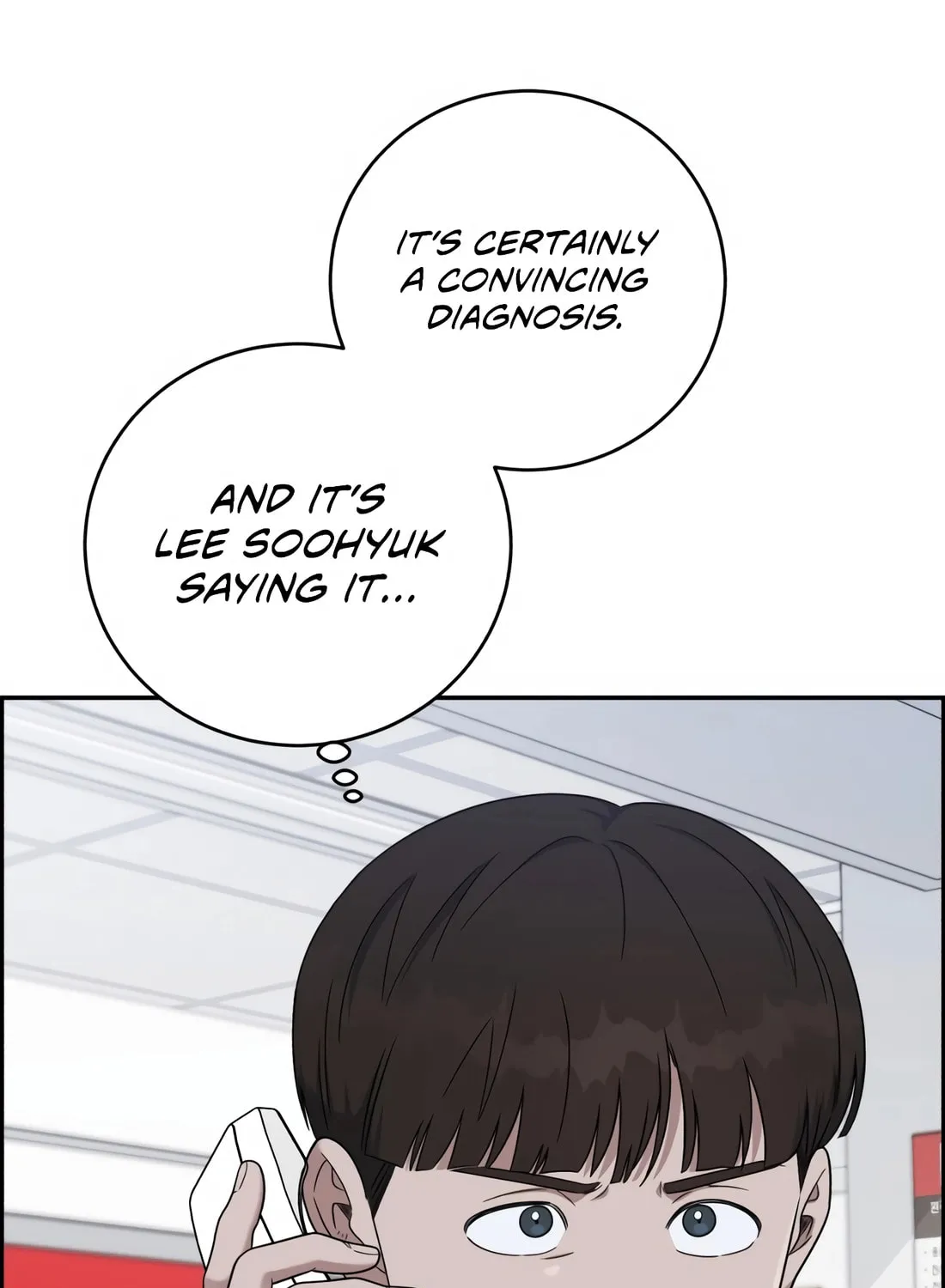 Read A.I. Doctor chapter 131 image 88 on Lezhin