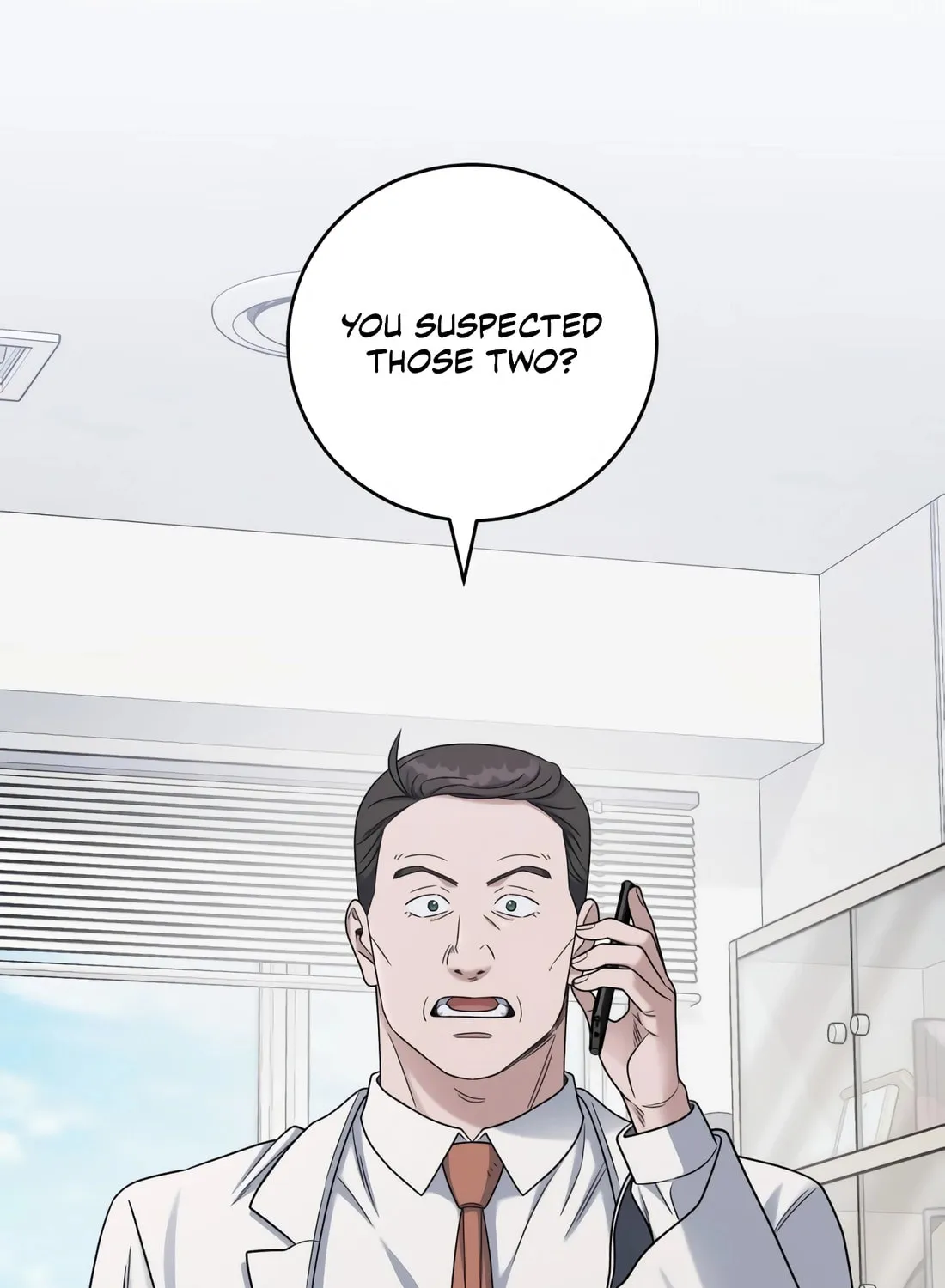 Read A.I. Doctor chapter 131 image 92 on Lezhin