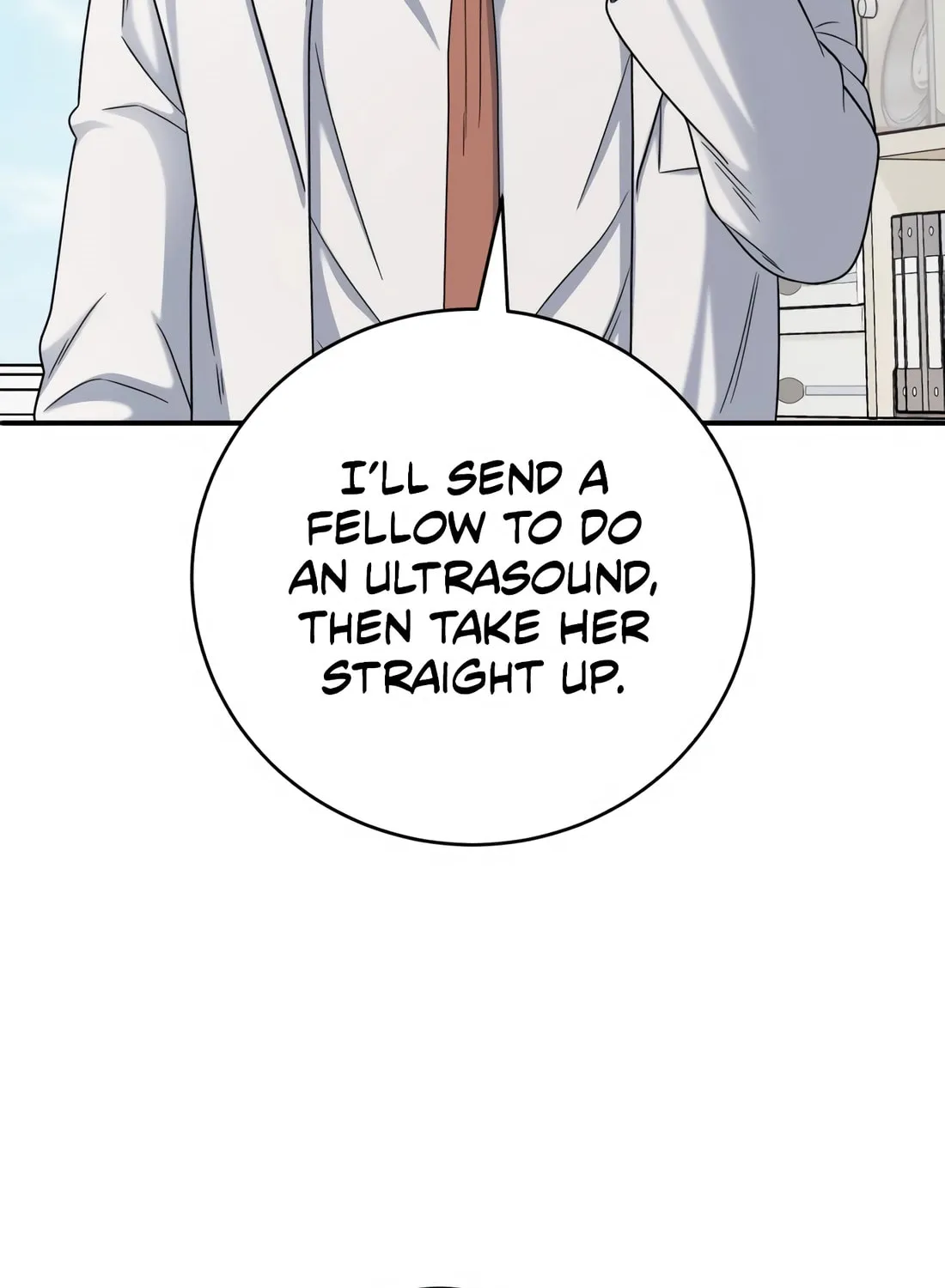 Read A.I. Doctor chapter 131 image 93 on Lezhin