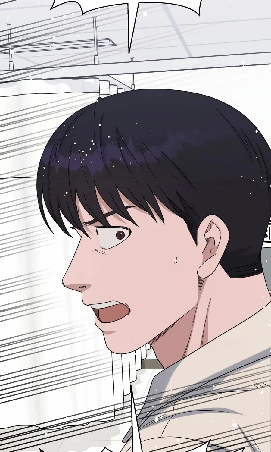 Read A.I. Doctor chapter 132 image 101 on Lezhin