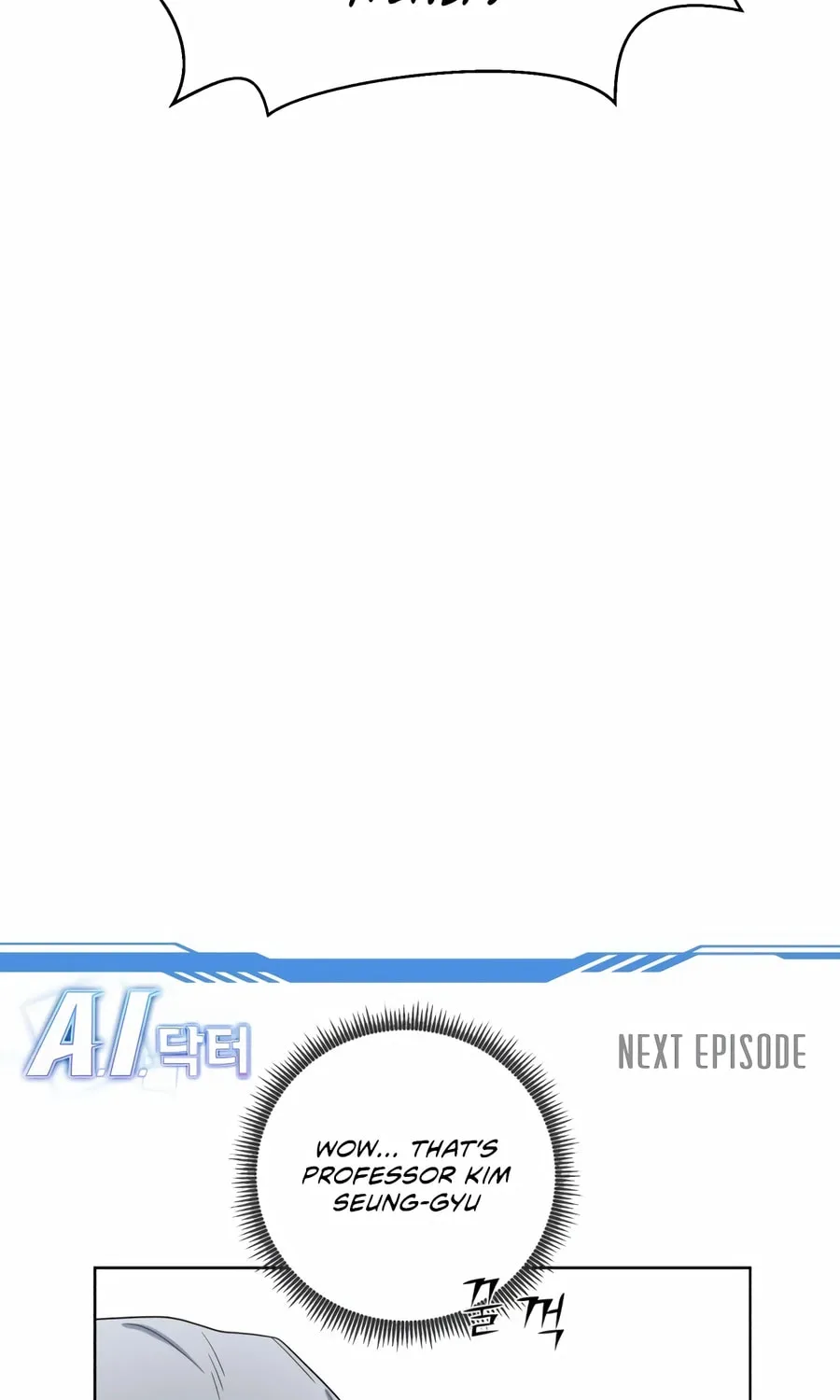 Read A.I. Doctor chapter 132 image 104 on Lezhin