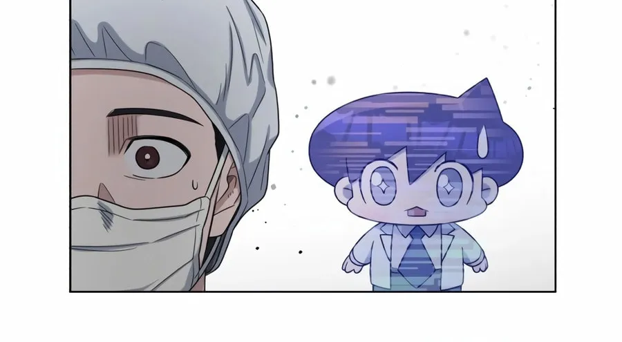 Read A.I. Doctor chapter 132 image 105 on Lezhin