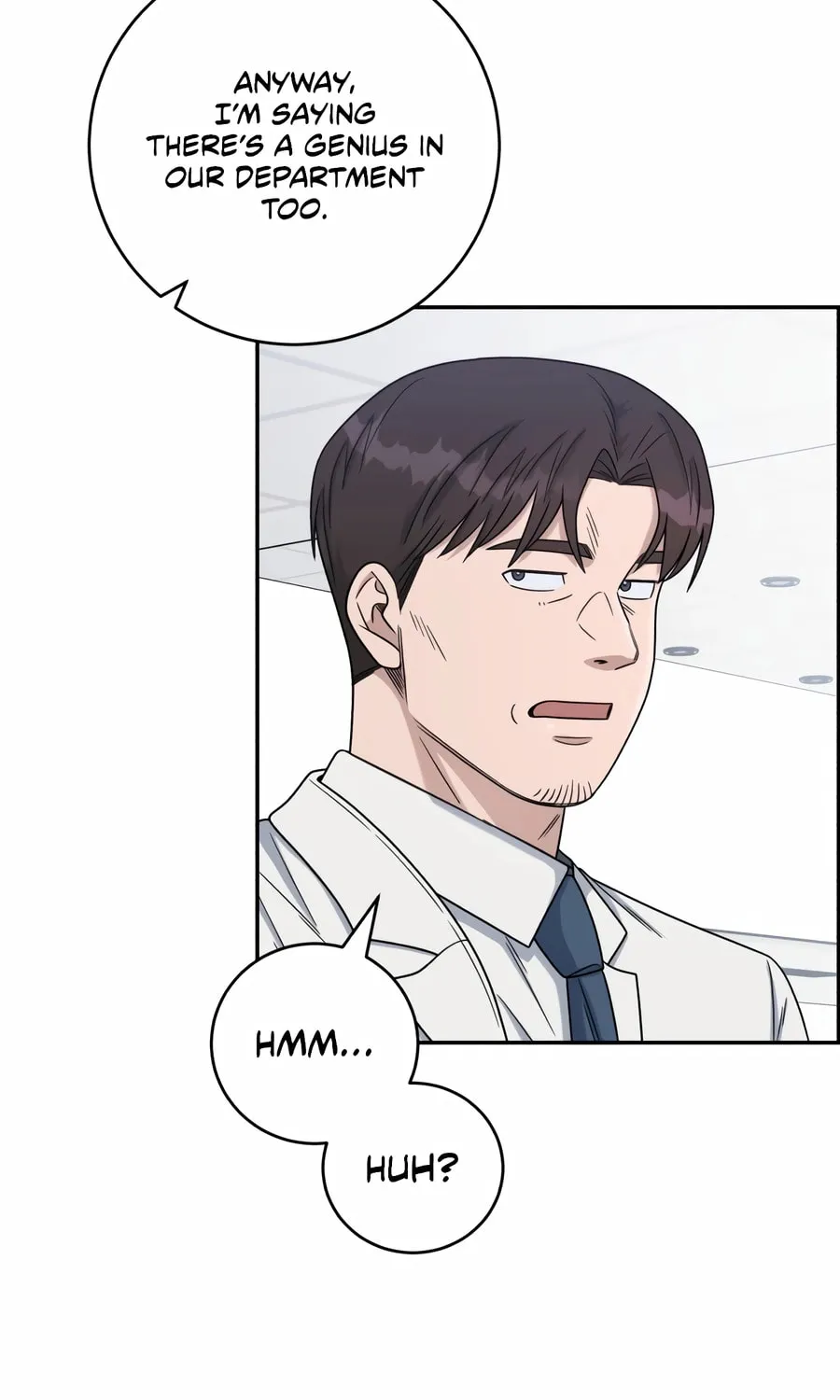 Read A.I. Doctor chapter 132 image 17 on Lezhin