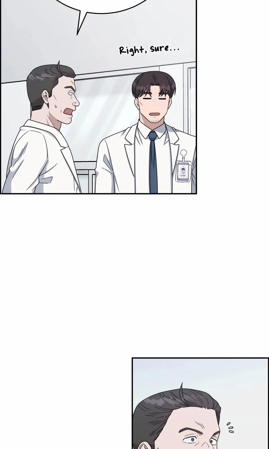 Read A.I. Doctor chapter 132 image 21 on Lezhin