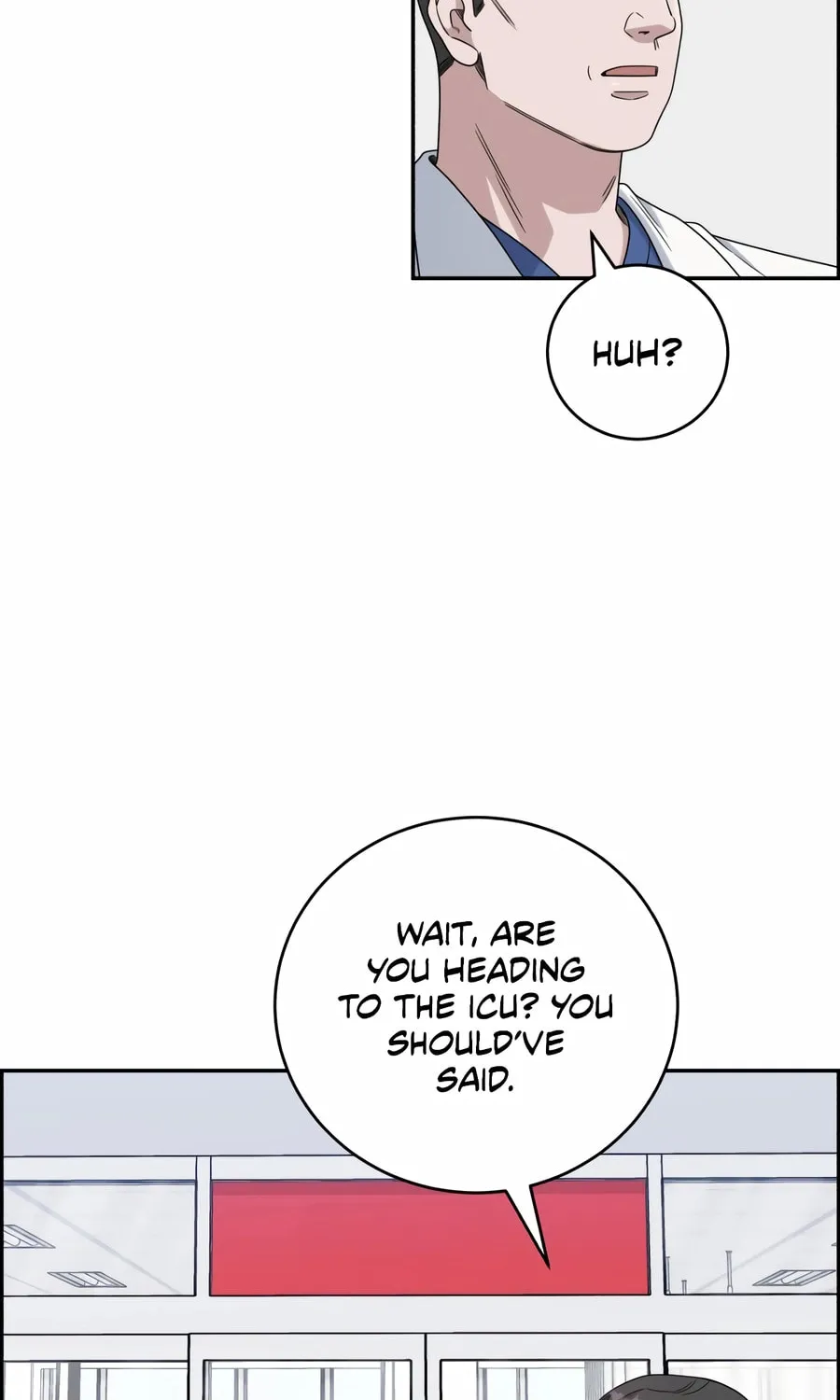 Read A.I. Doctor chapter 132 image 22 on Lezhin