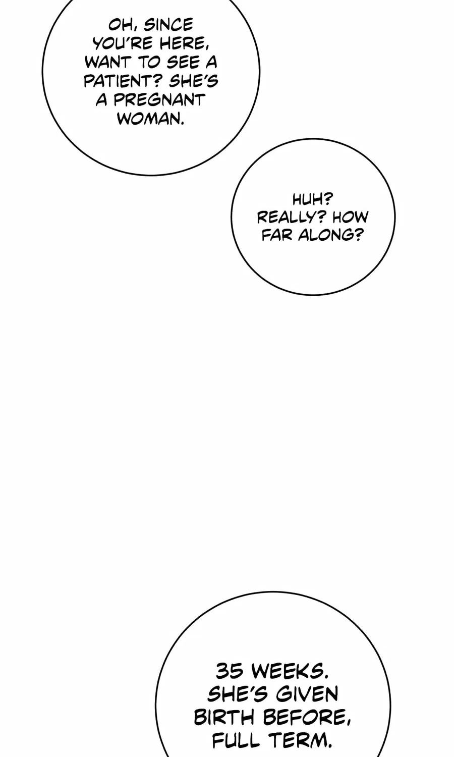 Read A.I. Doctor chapter 132 image 24 on Lezhin