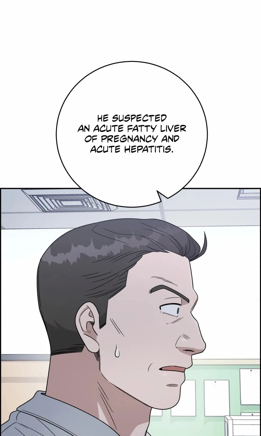 Read A.I. Doctor chapter 132 image 27 on Lezhin
