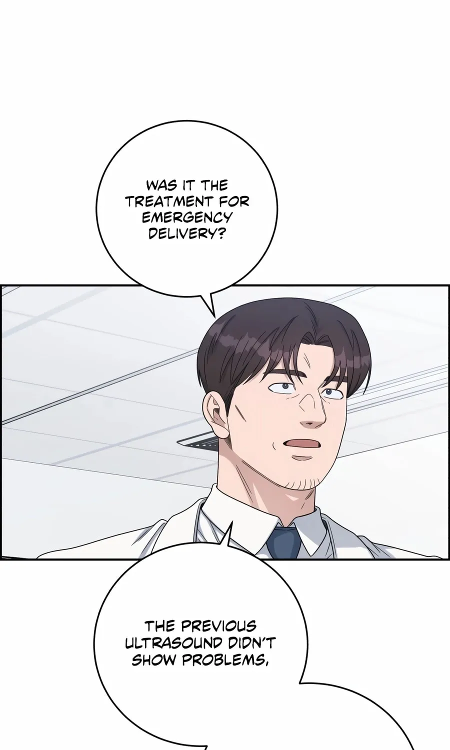 Read A.I. Doctor chapter 132 image 29 on Lezhin