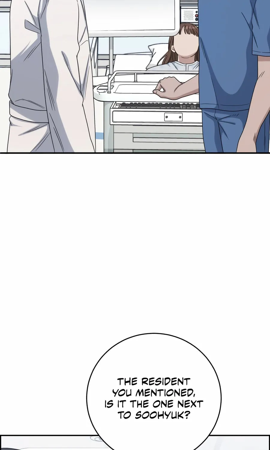 Read A.I. Doctor chapter 132 image 32 on Lezhin