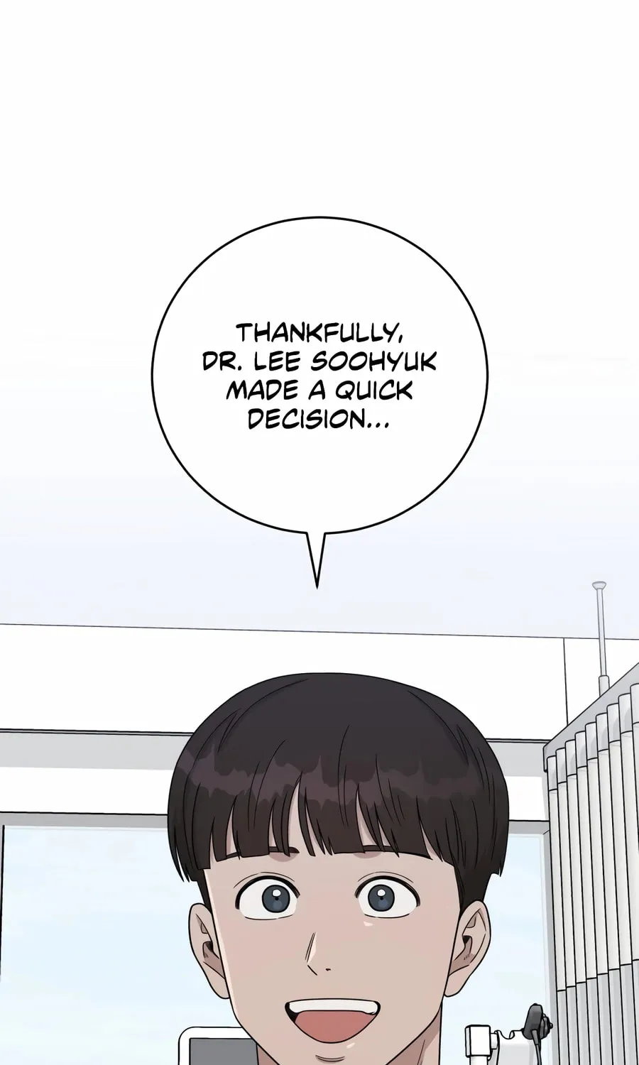 Read A.I. Doctor chapter 132 image 35 on Lezhin