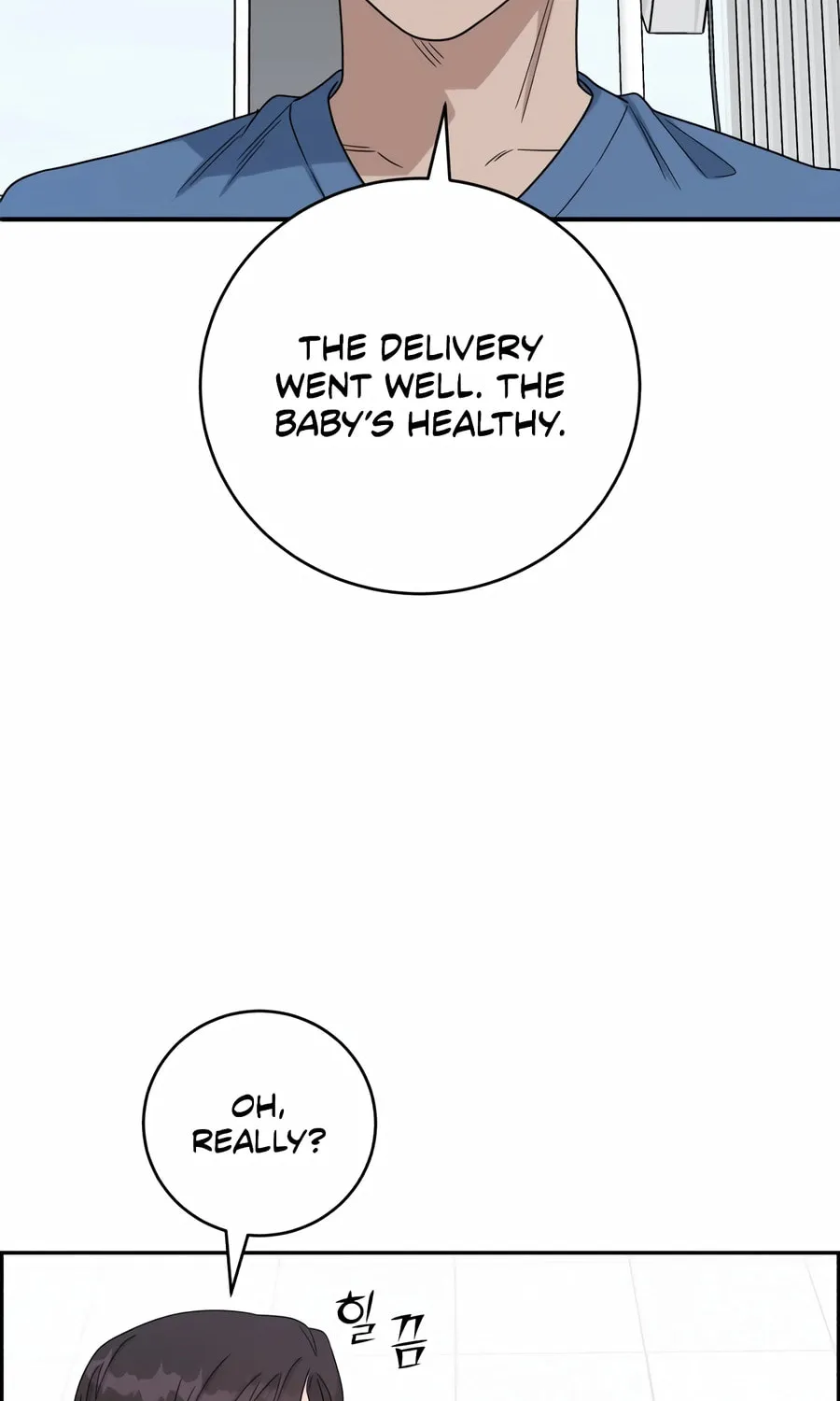 Read A.I. Doctor chapter 132 image 36 on Lezhin