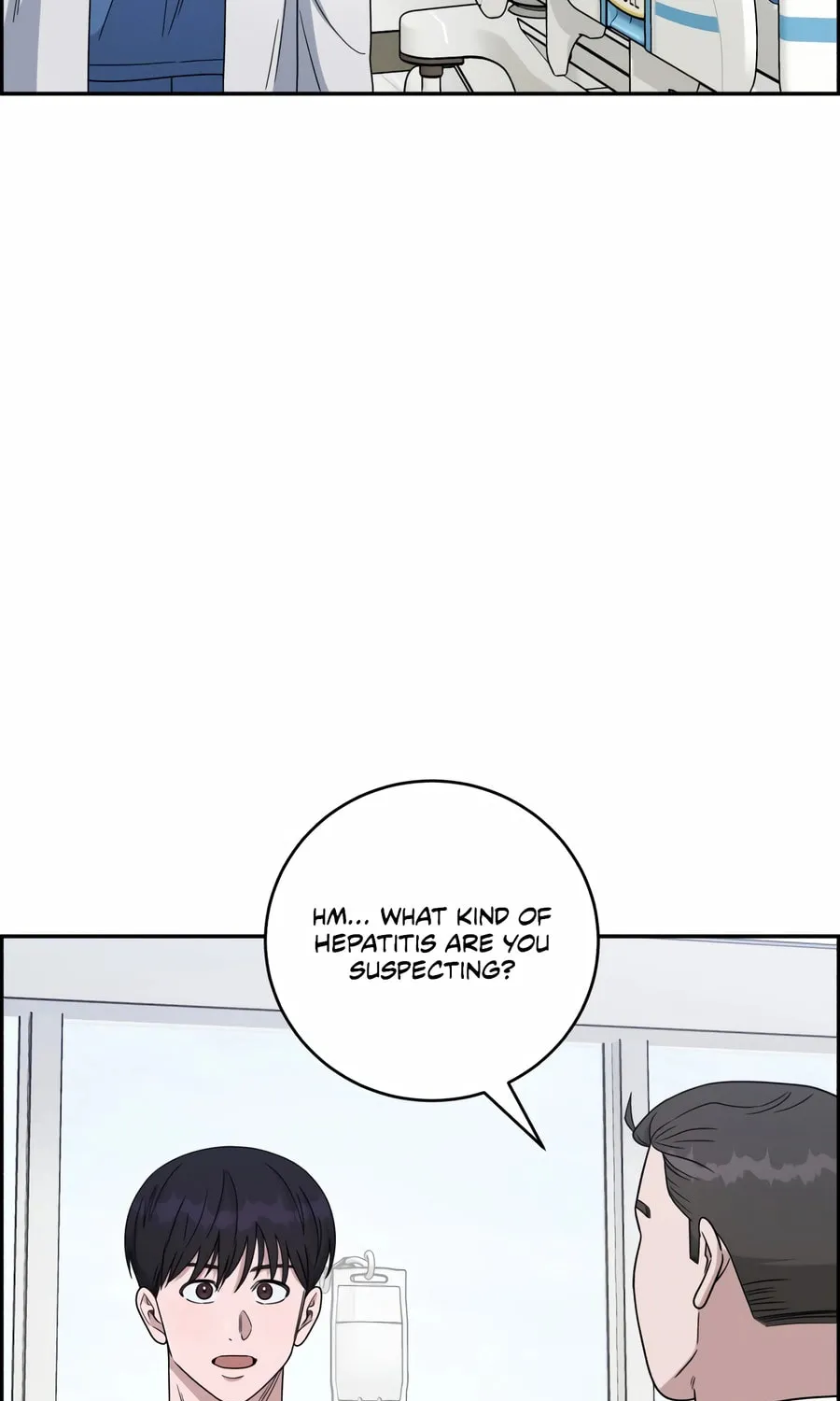 Read A.I. Doctor chapter 132 image 43 on Lezhin