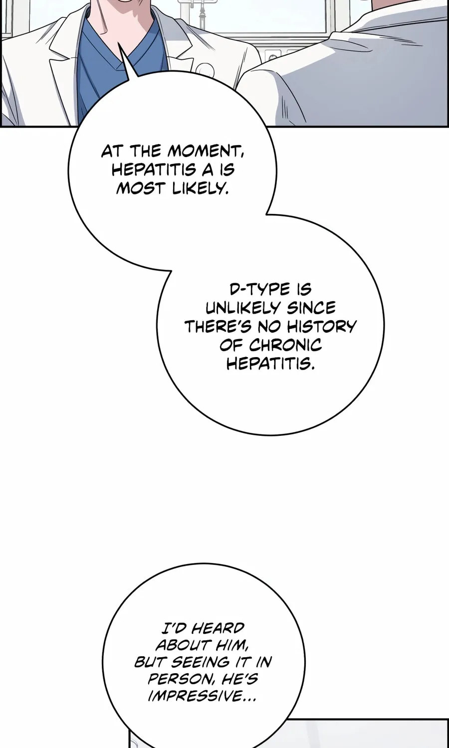 Read A.I. Doctor chapter 132 image 44 on Lezhin