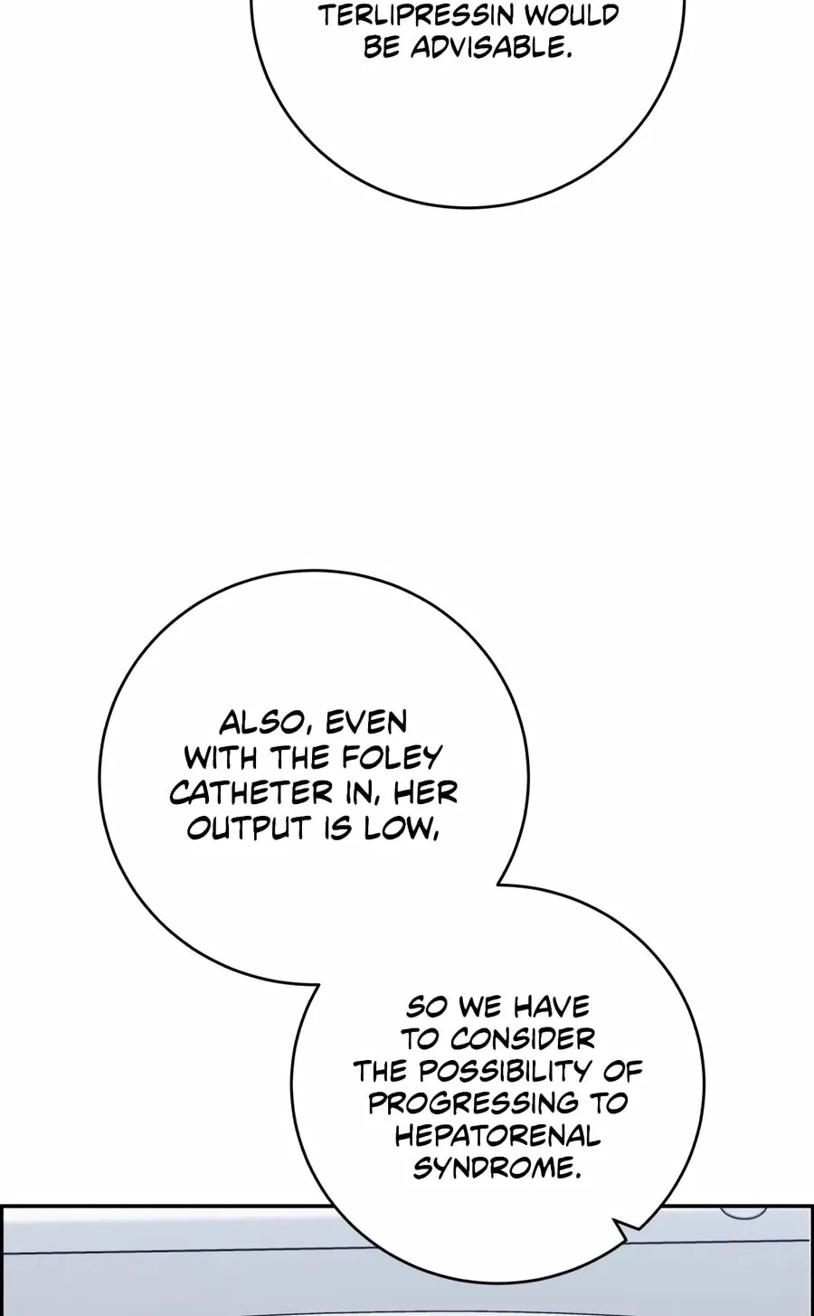 Read A.I. Doctor chapter 132 image 47 on Lezhin
