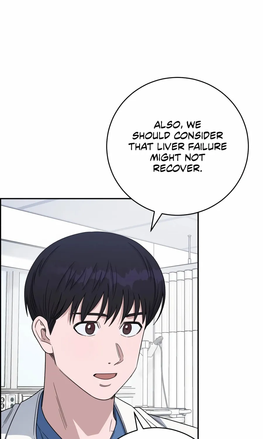 Read A.I. Doctor chapter 132 image 49 on Lezhin