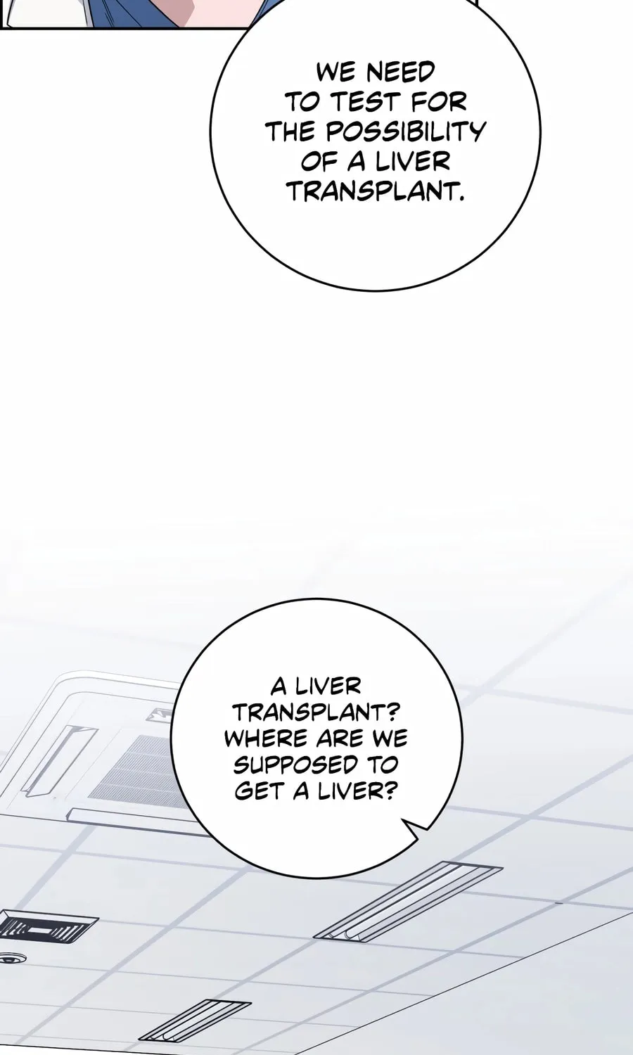 Read A.I. Doctor chapter 132 image 50 on Lezhin
