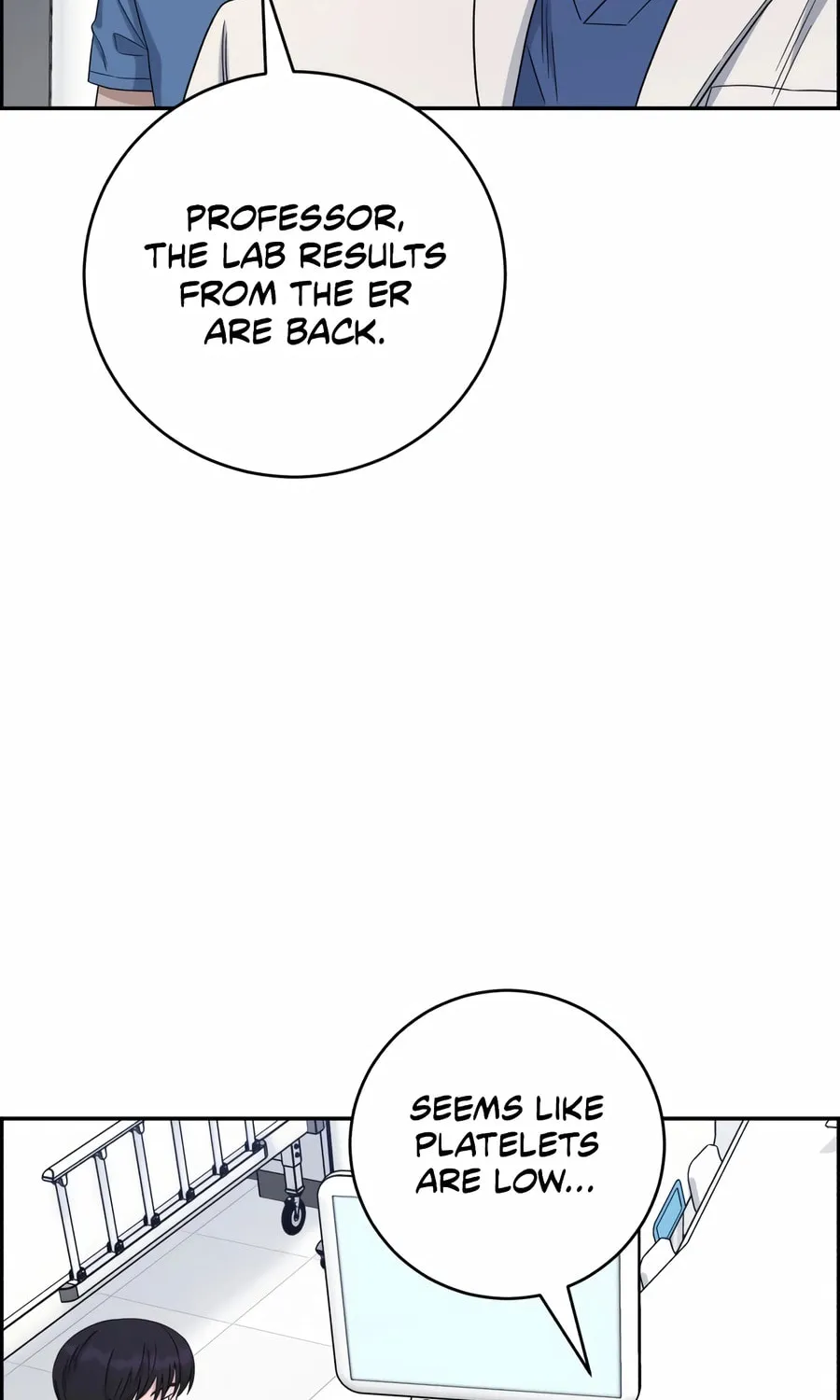 Read A.I. Doctor chapter 132 image 53 on Lezhin