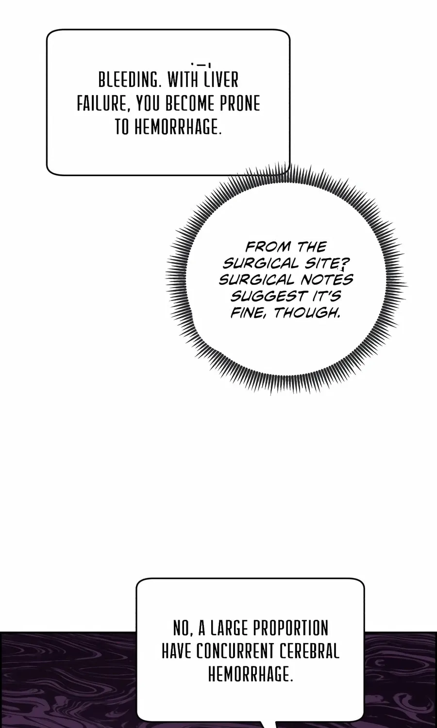 Read A.I. Doctor chapter 132 image 58 on Lezhin