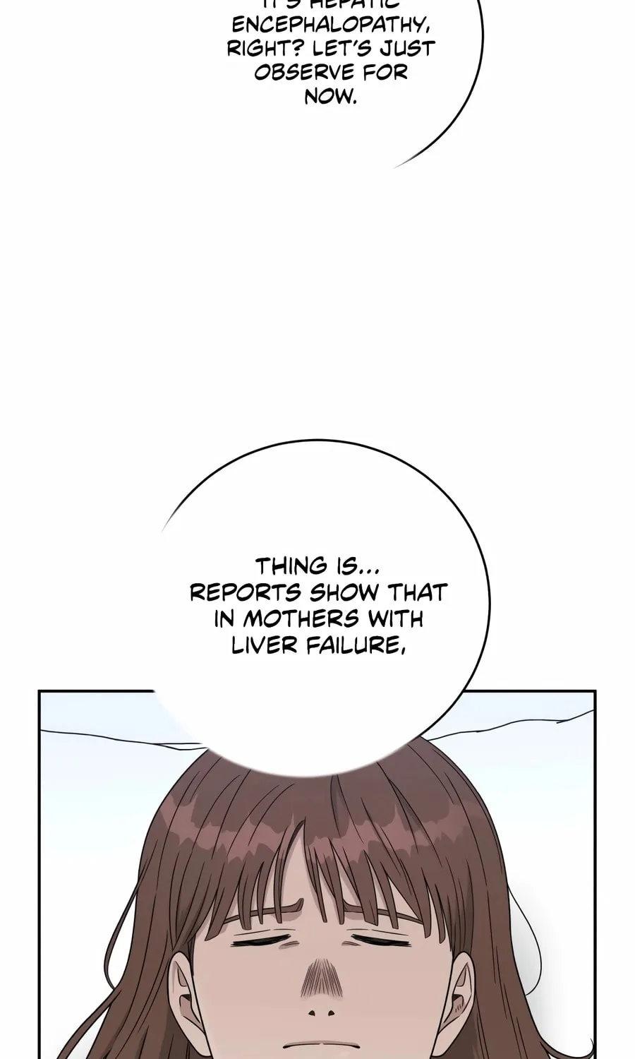 Read A.I. Doctor chapter 132 image 61 on Lezhin