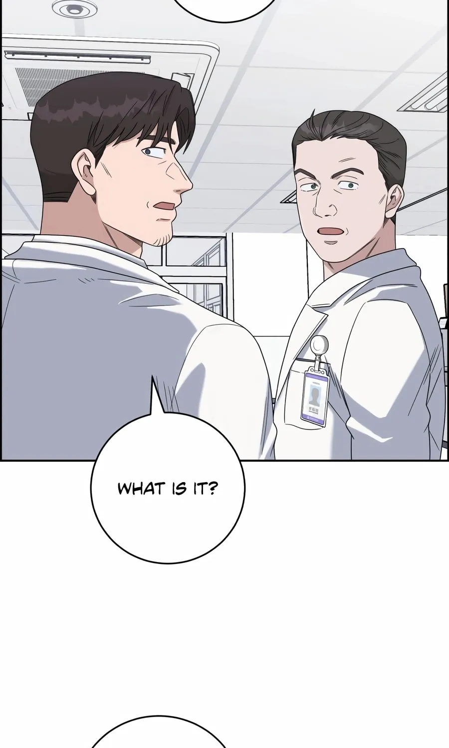 Read A.I. Doctor chapter 132 image 72 on Lezhin