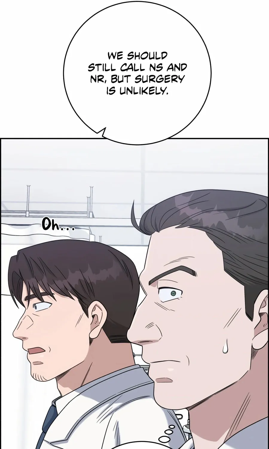 Read A.I. Doctor chapter 132 image 76 on Lezhin