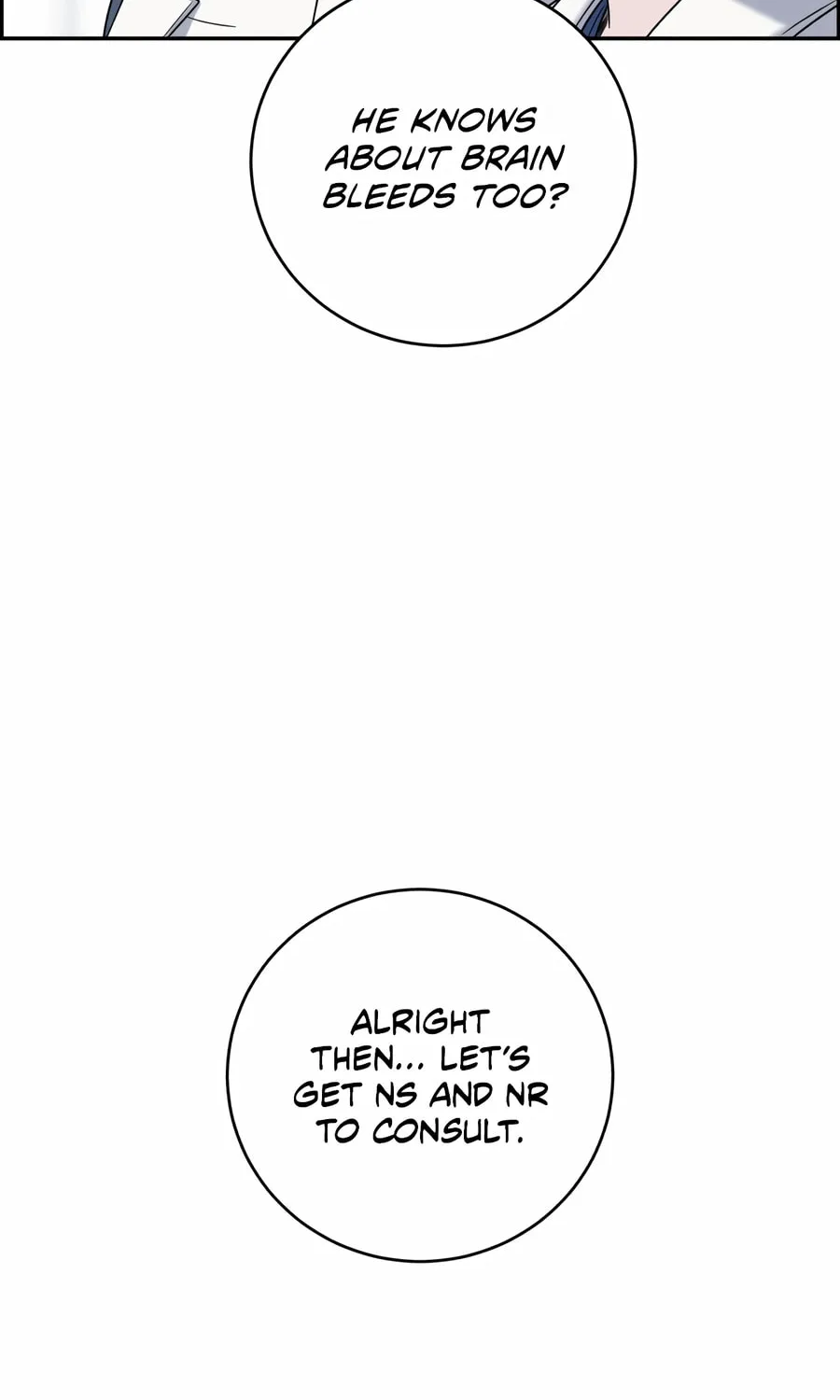 Read A.I. Doctor chapter 132 image 77 on Lezhin