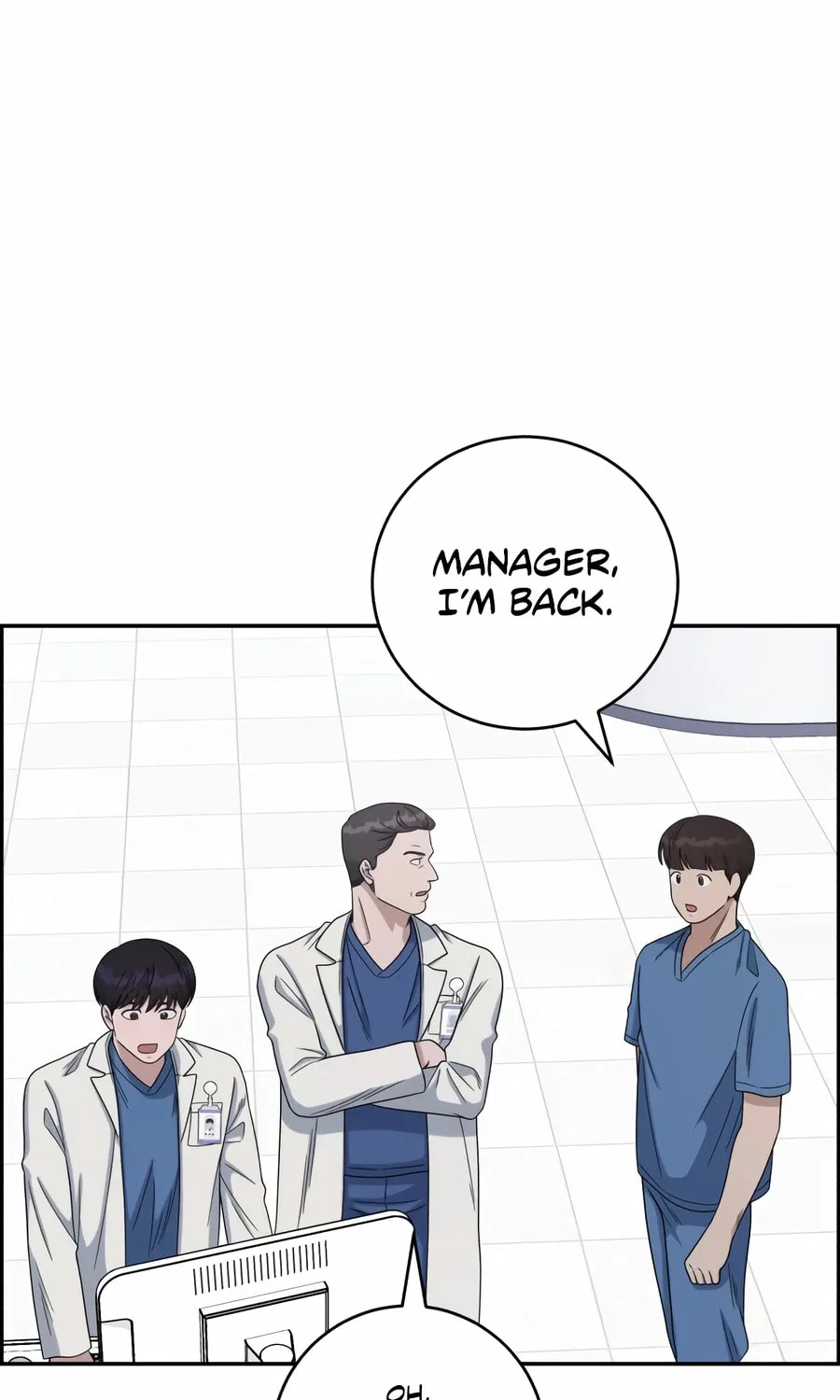 Read A.I. Doctor chapter 132 image 80 on Lezhin