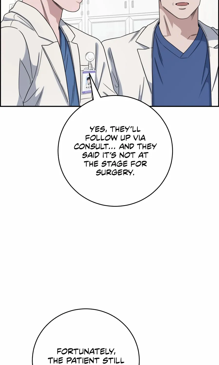 Read A.I. Doctor chapter 132 image 82 on Lezhin