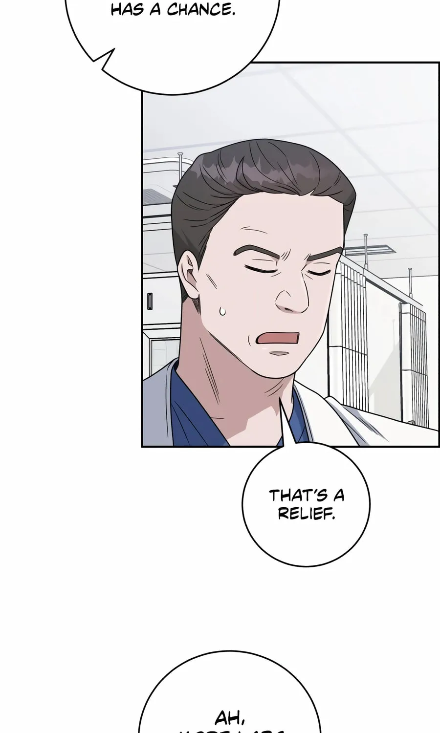 Read A.I. Doctor chapter 132 image 83 on Lezhin