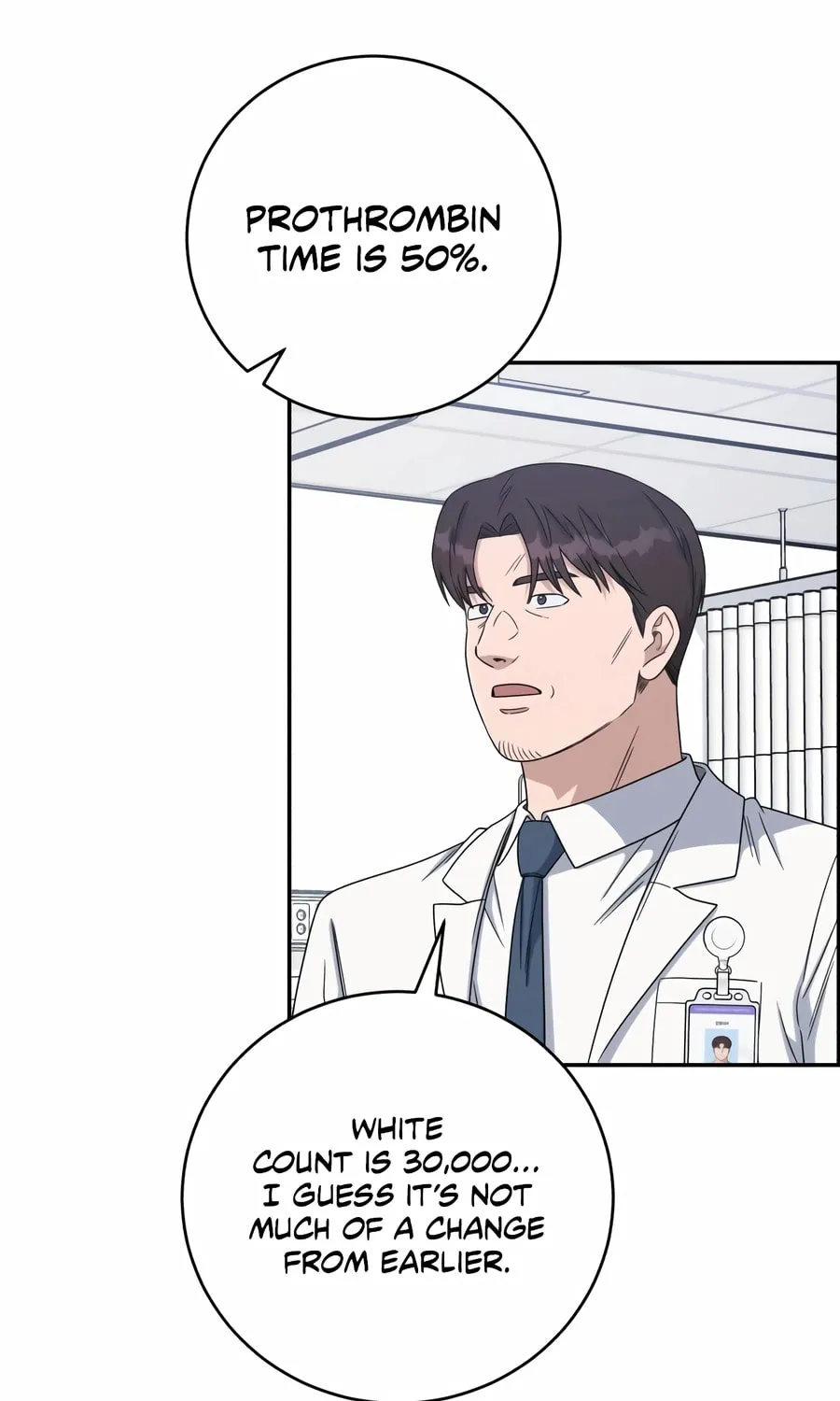 Read A.I. Doctor chapter 132 image 86 on Lezhin