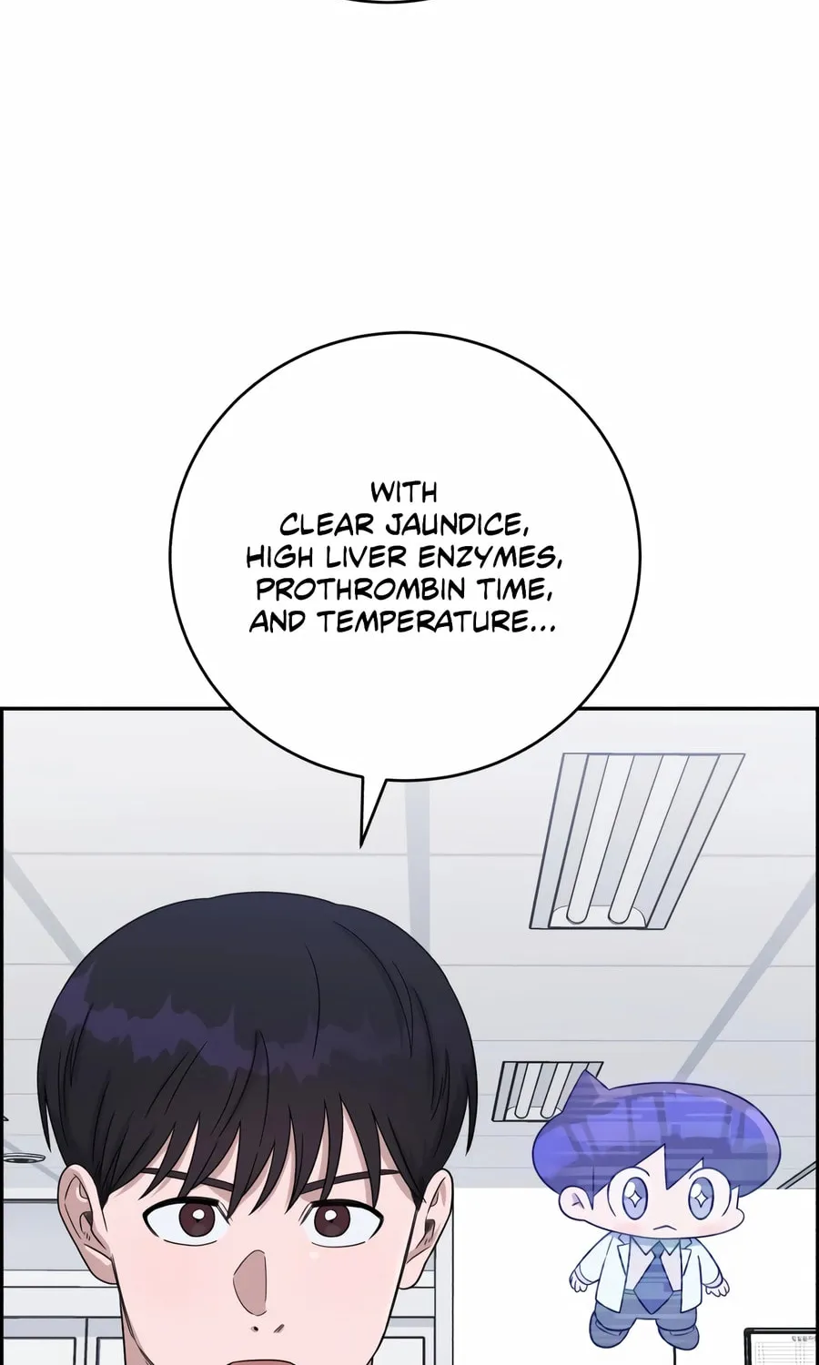 Read A.I. Doctor chapter 132 image 87 on Lezhin