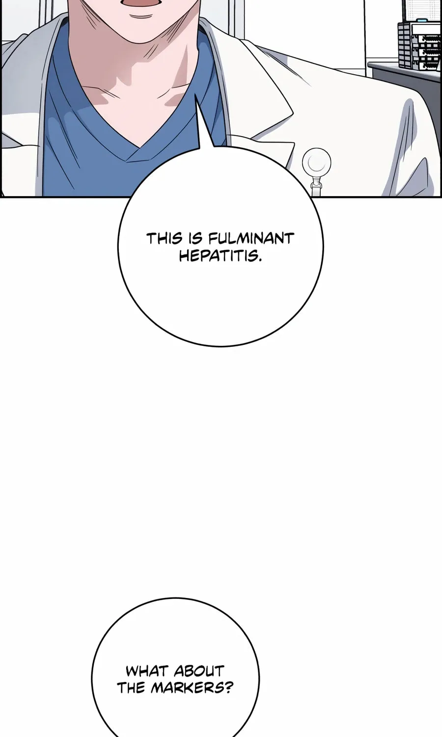 Read A.I. Doctor chapter 132 image 88 on Lezhin