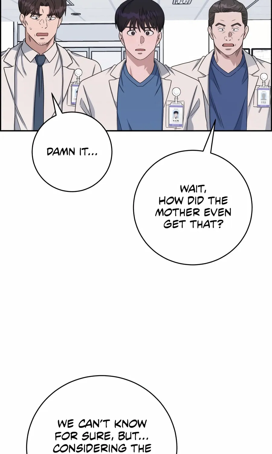 Read A.I. Doctor chapter 132 image 90 on Lezhin