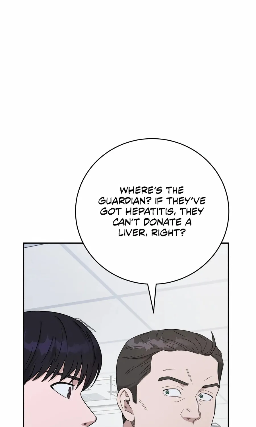 Read A.I. Doctor chapter 132 image 92 on Lezhin