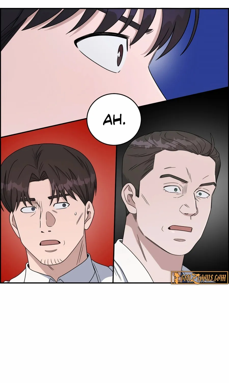 Read A.I. Doctor chapter 132 image 94 on Lezhin