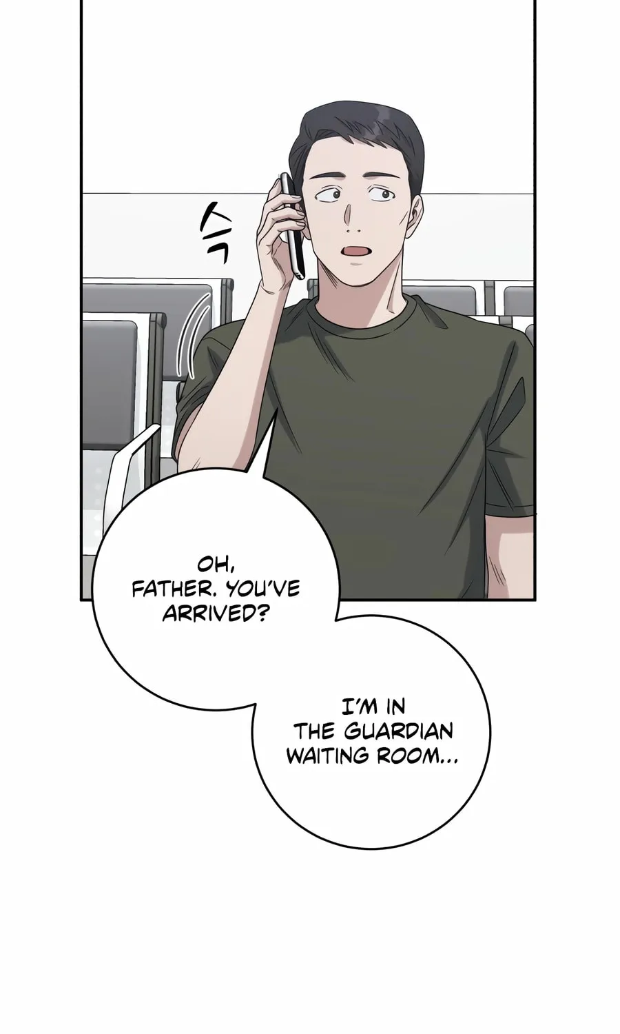 Read A.I. Doctor chapter 132 image 97 on Lezhin