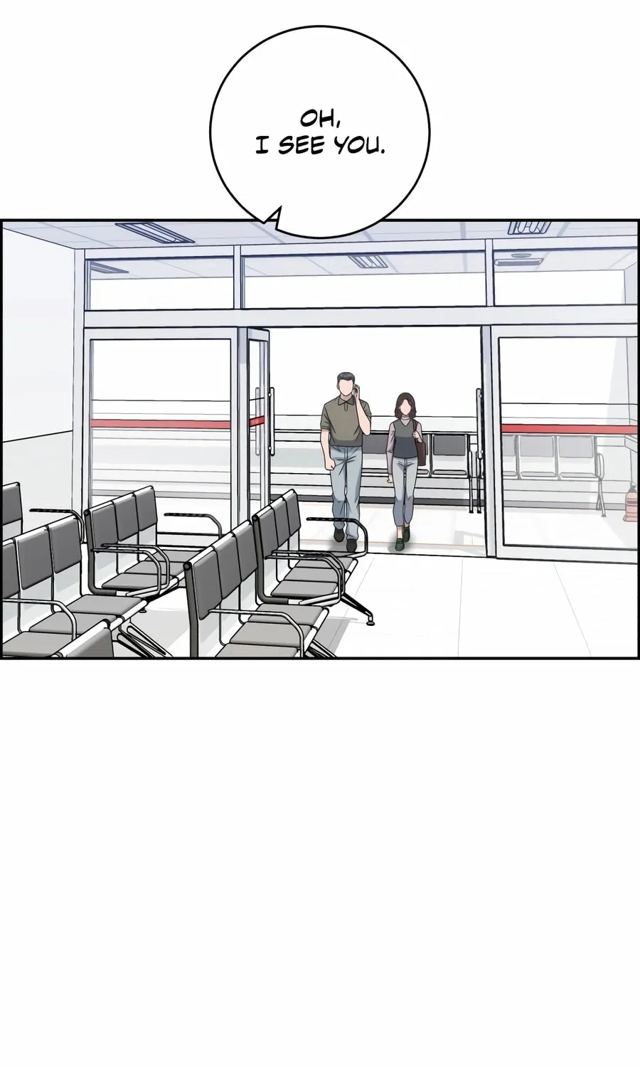 Read A.I. Doctor chapter 132 image 98 on Lezhin
